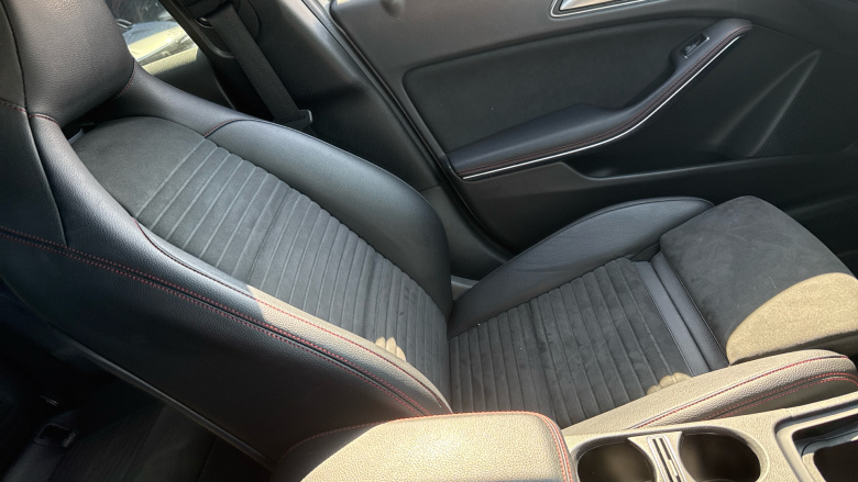 Mercedes-Benz GLA 180 AMG Line Edition 5dr Auto Petrol Hatchback